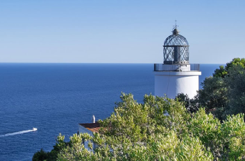 Lavanderie self-service nei villaggi turistici