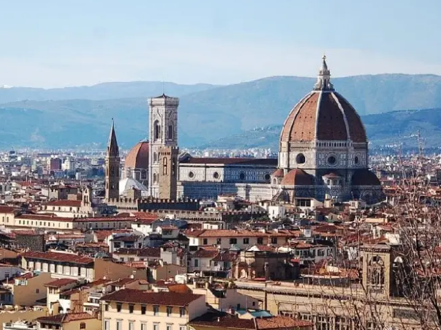 Le lavanderie self-service nelle città turistiche