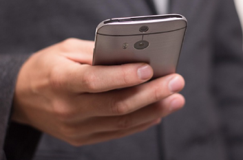 Pagamenti lavanderia tramite smartphone